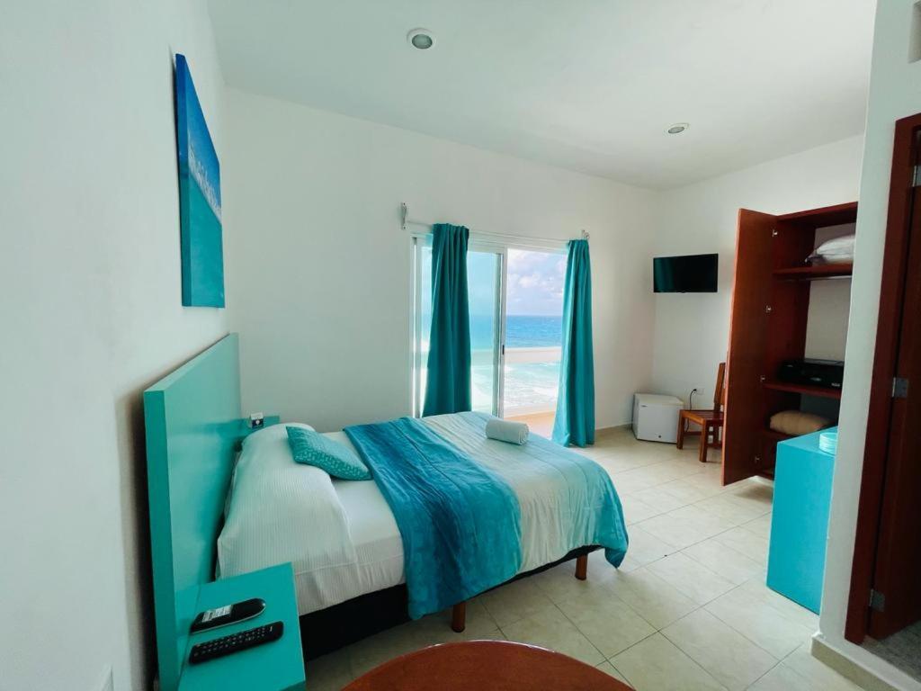 Amanecer Turquesa #5 Homestay *