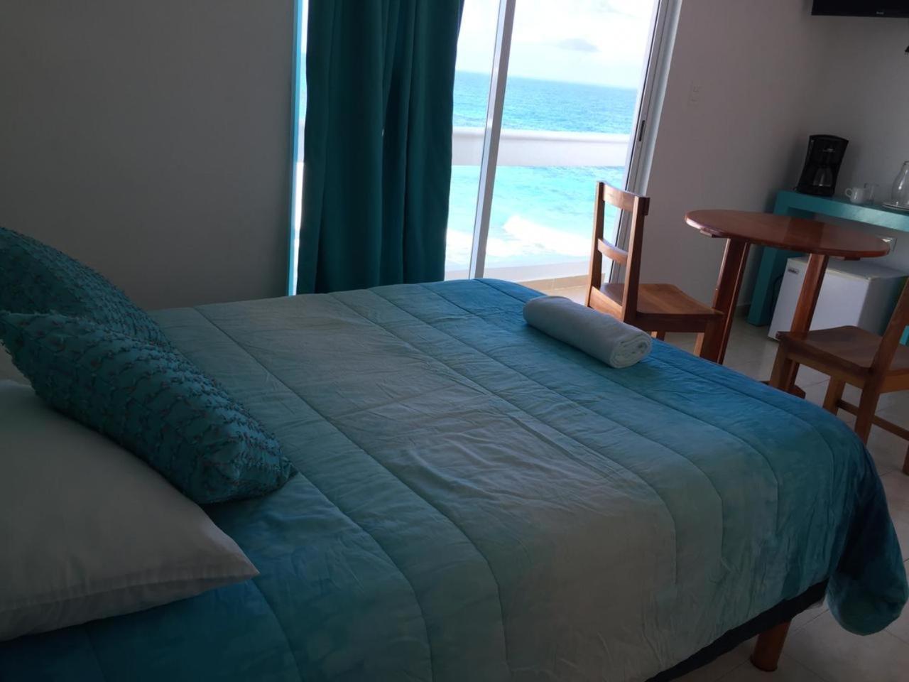 Amanecer Turquesa #5 Homestay *