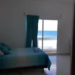 Habitación Amanecer Turquesa #5