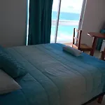 Habitación Amanecer Turquesa #5