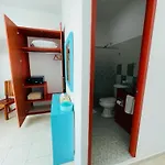 Habitación Amanecer Turquesa #5