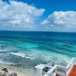 Habitación Amanecer Turquesa #5