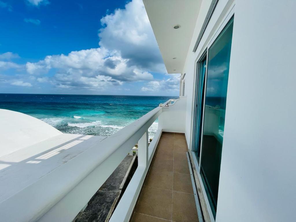 Habitación Amanecer Turquesa #5 Isla Mujeres