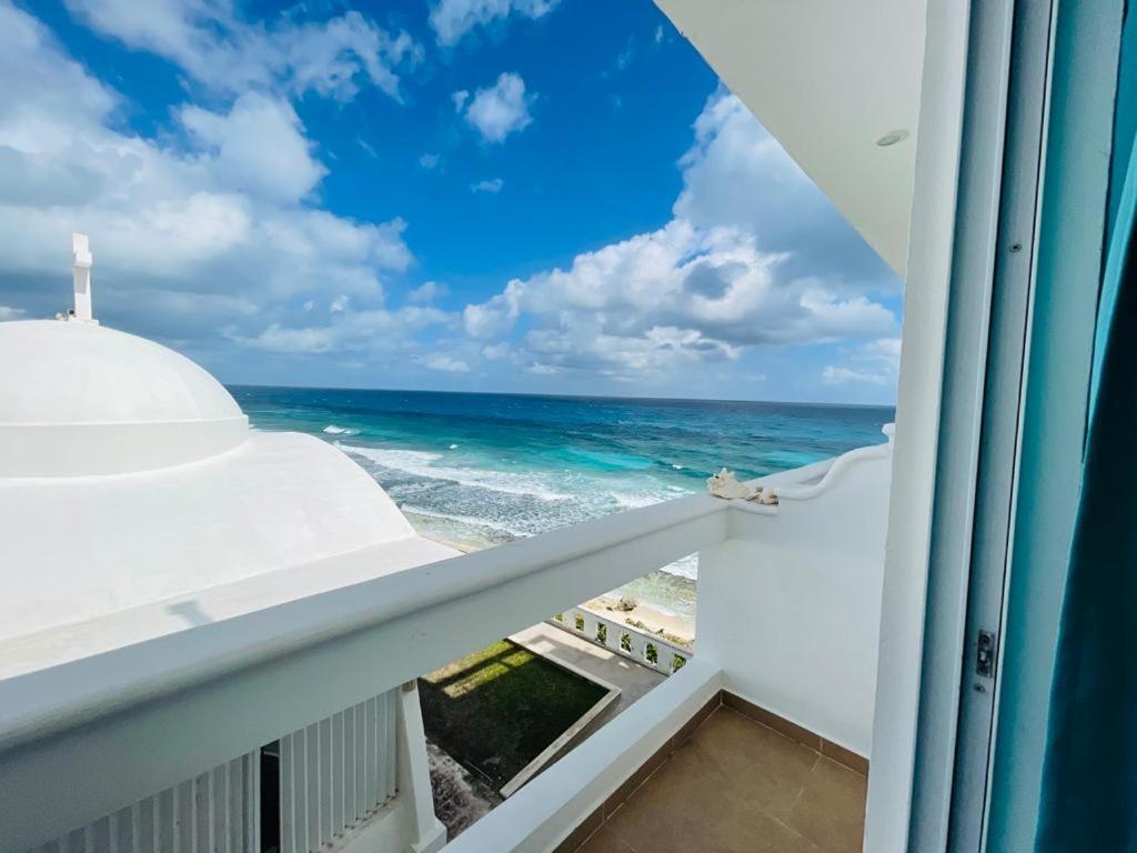 Habitación Amanecer Turquesa #5 Isla Mujeres